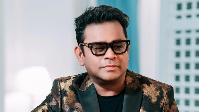 অপমান থেকে বাঁচতে হিন্দি শিখেছিলাম: এ আর রহমান